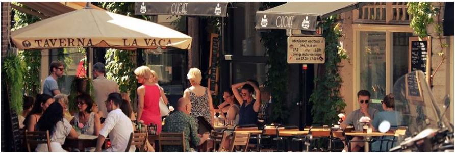 Diferența dintre bistro și restaurant. Ce implică fiecare dintre cele două tipuri de afaceri HoReCa