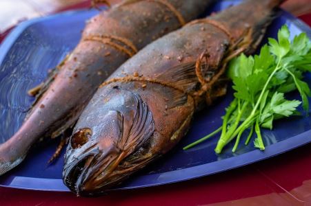 Rețete de afumături pe care le poți prepara la tine acasă