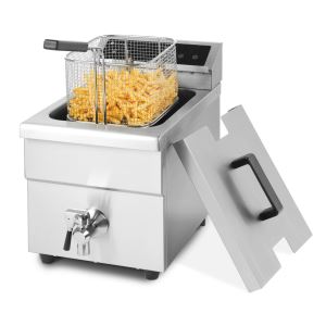 Ce poți găti la friteuză? Iată 7 idei geniale! 