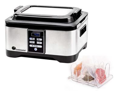 Sous-Vide - totul despre tehnica de gătit populară în gastronomie 