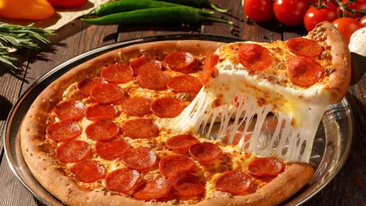 Ce presupune proiectarea unei pizzerii?