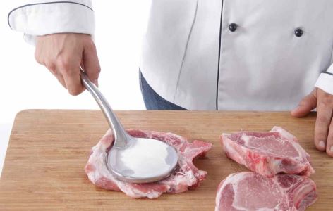 Cum frăgezim carnea de vită?