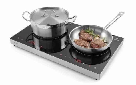 Plite vitroceramice vs inducție. Cum faci cea mai bună alegere?