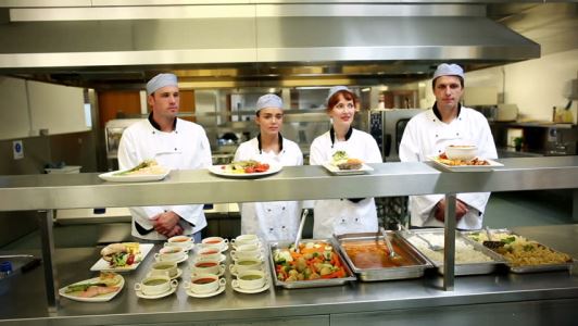 Cum organizezi un flux tehnologic corect în restaurant?