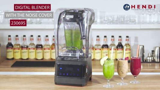 Top blendere. Sfaturi și recomandări