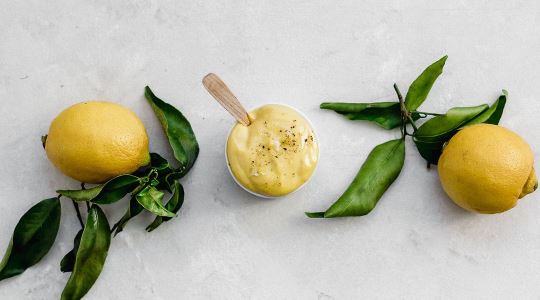 Maioneză de casă perfectă! 7 sfaturi pentru cea mai rapidă rețetă