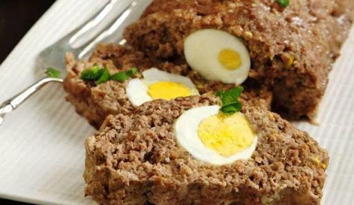 Rețetă tradițională de drob de miel