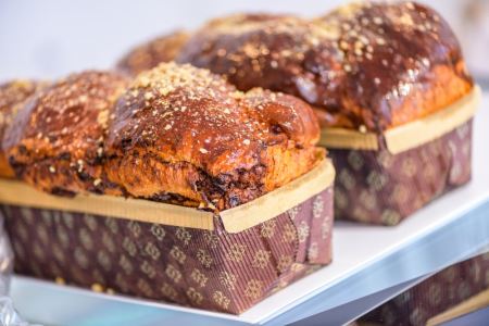 Rețete de cozonaci pufoși