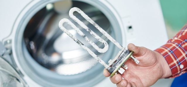 Ce soluții există pentru apa dură. Ce este și ce efecte negative are asupra echipamentelor de bucătărie și sănătății