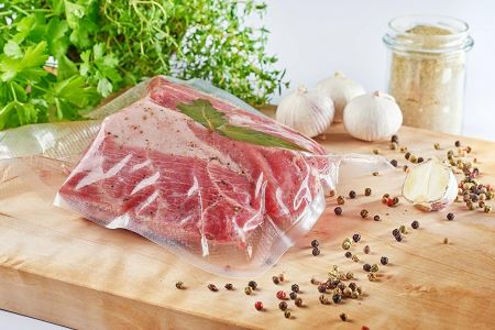 Cum depozitezi alimentele ca să le păstrezi proaspete pentru mai mult timp