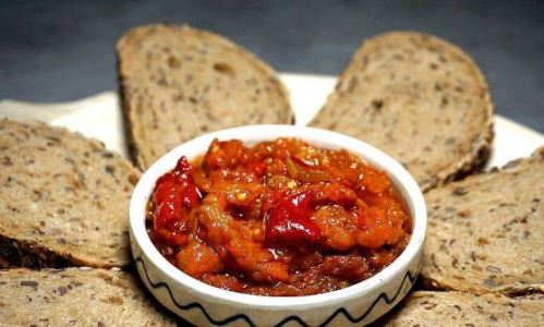 Cele mai bune rețete de zacuscă