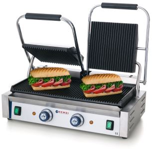 Cum să gătești corect carnea la grillul electric