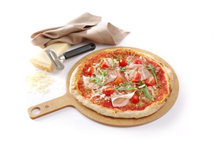 La câte grade se face pizza? Cum setezi cuptorul pentru a coace o pizza perfectă