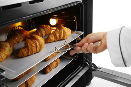 Cum alegi cel mai bun cuptor electric cu convecție pentru bucătăria ta profesională