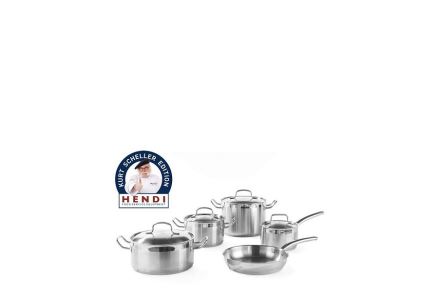 Lista echipamentelor auxiliare necesare într-o bucătărie profesională