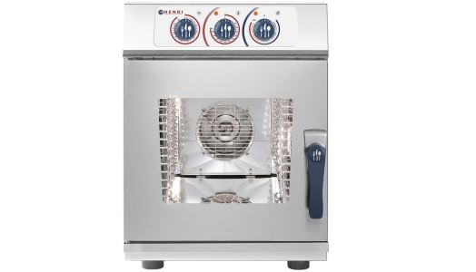 Cuptorul profesional – Ghid complet: avantaje, accesorii și tehnici