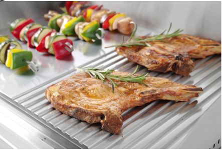 Cum alegi cel mai bun grătar electric profesional