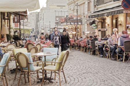 5 idei de afaceri în domeniul HoReCa și cât de profitabile sunt acestea