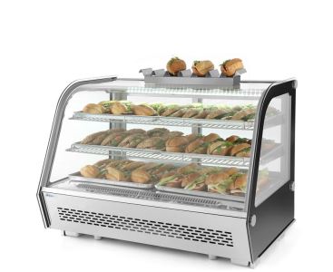 Cum alegi cea mai bună vitrină frigorifică