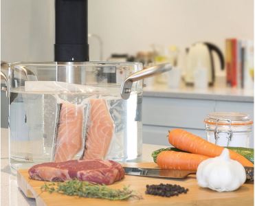 10 rețete delicioase de preparate sous-vide
