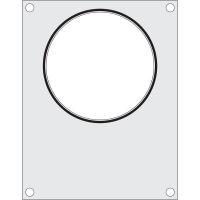 Matrita sigilare pentru recipient de supa ø165 mm