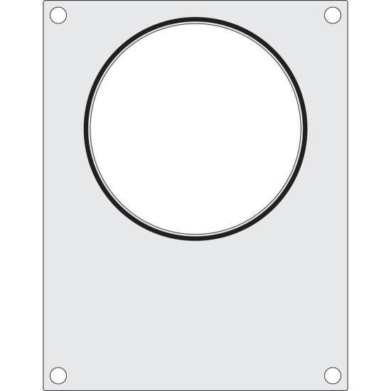Matrita sigilare pentru recipient de supa ø165 mm
