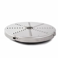Disc maruntire SH-7 mm Feliator electric de legume Sammic
