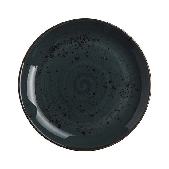 Farfurie de servire intinsa Arando, 240 mm Fine Dine