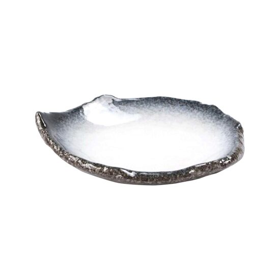 Farfurie de prezentare Silk 203 mm Fine Dine 