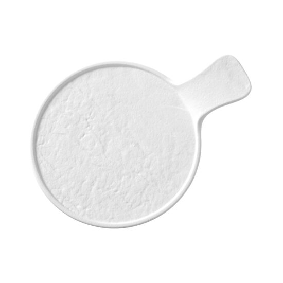 Farfurie de servire cu maner Nordic, 300x220x(H)30 mm Fine Dine 