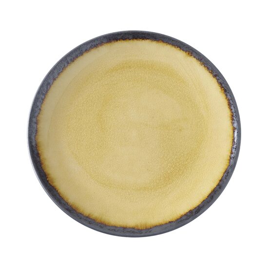 Farfurie plata Topaz, 254 mm Fine Dine