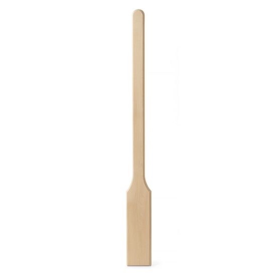 Spatula din lemn, 1000x95 mm