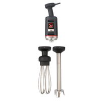 Blender stick cu brat mixare si brat cu teluri MB-51 pentru vase de 80 litri, 570 W/230 V