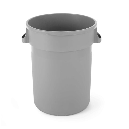 Container rotund Hendi  80 litri, ø500x(H)620 mm