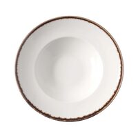 Farfurie paste Vanilla, 270 mm, 400ml  Fine Dine 