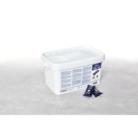 Tablete clatire pentru toate cuptoarele SelfCookingCenter, CombiMaster Plus, iCombi Pro si iCombi Classic (fabricate dupa anul 2008), 150 buc., RATIONAL