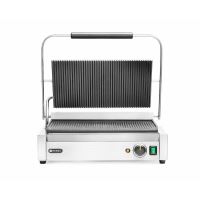 Contact grill Panini XL, 230V/2700W, 548x415x(H)210 mm