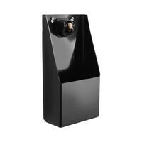 Desfacator sticle Hendi, cu recipient capace 135x70x(H)295