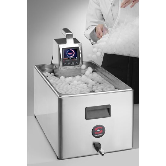 Bile din polipropilena pentru SmartVide, set 1000 bucati