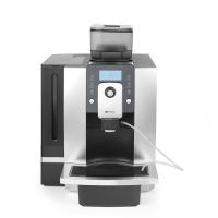 Espressor automat Hendi ProfiLine XXL, capacitate apa 6L, 1400W, 391x506x(H)581mm