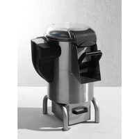Masina de curatat cartofi profesional Hendi, capacitate de 10 kg, Profi Line, 100kg/h, 550 W 230 V 530x660x(H)850 mm