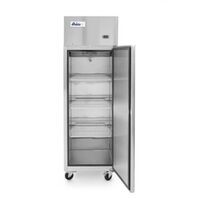 Frigider cu o usa Profi Line 410 L,Hendi, 600x740x(H)1950 mm, 230v