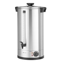 Boiler  pentru bauturi Hendi  30 LT , 00x420x(H)610, 230v  2600w