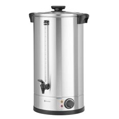 Boiler  pentru bauturi Hendi  30 LT , 00x420x(H)610, 230v  2600w