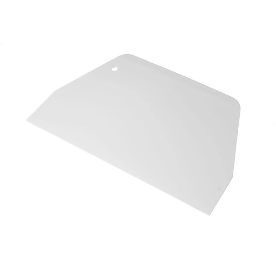 Razuitor aluat, polipropilena, Hendi,  6buc/set, 194*127mm