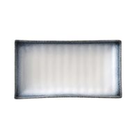 Platou dreptunghiular Fine Dine, Silk, 272x150 mm