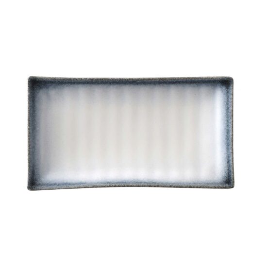 Platou dreptunghiular Fine Dine, Silk, 272x150 mm