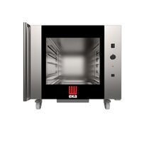 Dospitor electric 10 tavi 600x400mm, EKA, 2.4kw, 230v,850x1030x(H)770mm