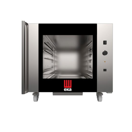 Dospitor electric 10 tavi 600x400mm, EKA, 2.4kw, 230v,850x1030x(H)770mm