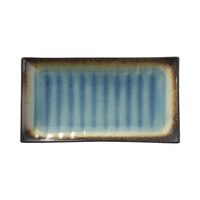 Platou Fine Dine, Lazur 272x150 mm